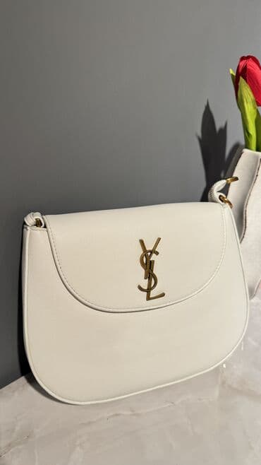 Əl çantası, Chanel, Yeni