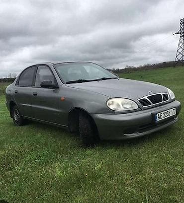 Daewoo lanos sökülür kimə hansı ehtiyyat hissəsi lazımdırsa əlaqə