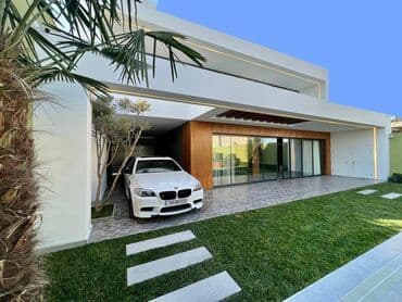 купить дачу в вишневке в баку: Баку, Мярдяканы, 230 м², 5 комнат, С бассейном, Комби, Газ, Электричество — 1