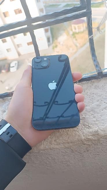 ıphone 16 plus: IPhone 13, Qara — 4