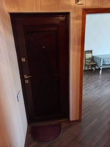 evler bineqedide: Yeni Günəşlidə V massivində 9/2 super remontlı 2 otağlı ev kirayə — 8