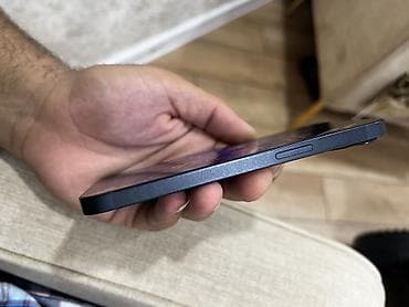 apple mac mini: IPhone 13, Qara, Face ID — 5
