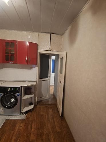 obyekt gence: Kırayə verilir: mebellə təchiz olunmuş 3otaqlı mənzil ayləlı — 7