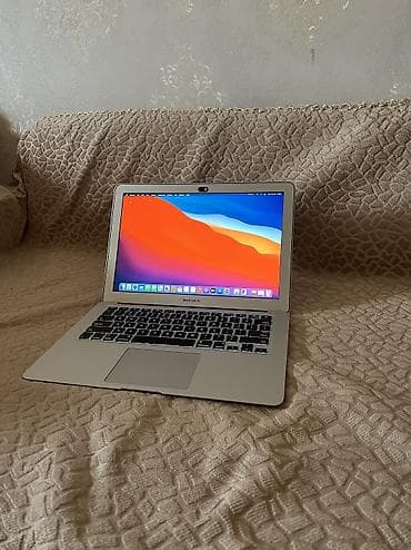 15 pro max 2 ci el: İşlənmiş Apple MacBook, 13.3 ", Intel Core i5, 128 GB, Ünvandan götürmə — 4