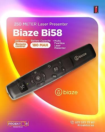 Yeni Proyektor Ödənişli çatdırılma lalafo.az -da Yeni Proyektor Ödənişli çatdırılma