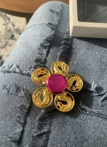 3d печать на футболках: Stress çarxı.uzun müddet fırlanır ve mortal kombat sevenlerin — 1