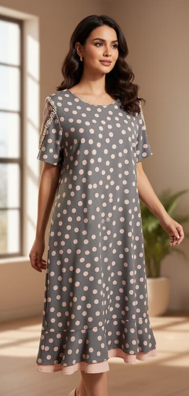 Ziyafet donu 50 razmer