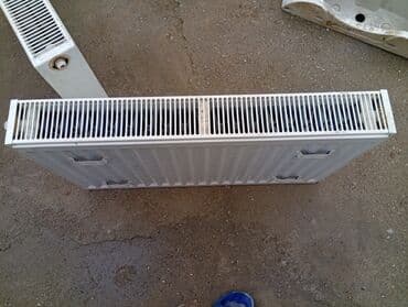 qizdirici krant: Panel Radiator Zəmanətsiz, Kredit yoxdur — 1
