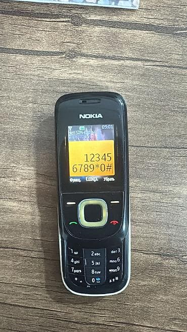 211 nomre satisi: Nokia 1 — 1