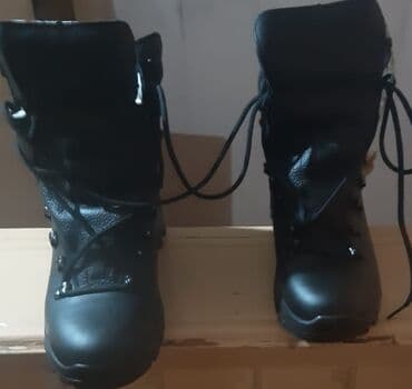 moto ayaqqabı: Yenidi brenddi razmer düz gəlmədiyi üçün satılır — 2