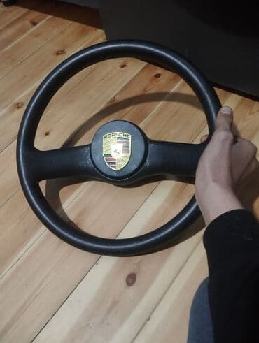 diski teker type 1: Sadə, Porsche, 2107, 2024 il, Karbon, Yeni, Ödənişli çatdırılma — 2