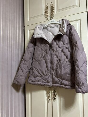 Puxovik kurtka lalafo.az -da Puxovik kurtka