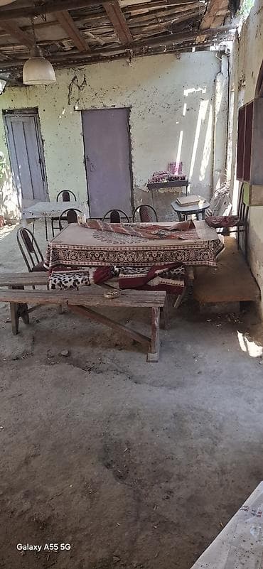 киоск в аренду: İcarəyə obyekt – kafe/çayxana və avtoyuma-çuxur zonası olan təsərrüfat — 7