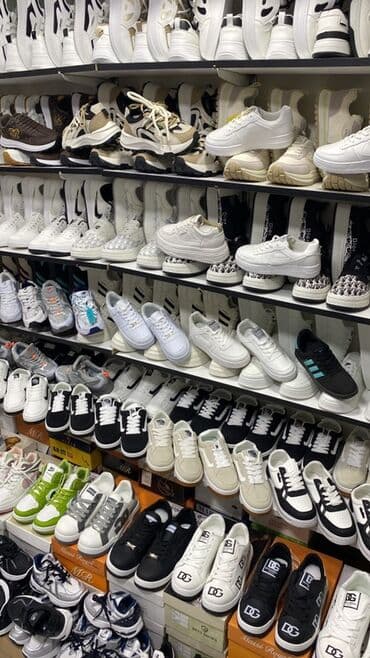 flis kişi tolstovkaları: Məhsul: Kişi və qadın ayaqqabıları – gündəlik və stil kombinasiyası — 17