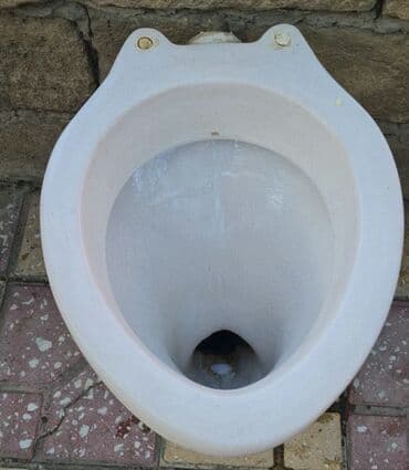 ikinci el jakuzi: İşlənmiş, Unitaz, Baçokdan ayrı, Ödənişli çatdırılma — 2