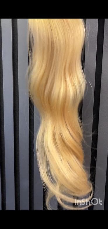 yun corablar: Qaynaq saçlar, Təbii — 2