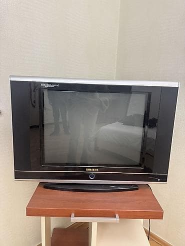 oyun konsul: Televizor Samsung 28" — 4