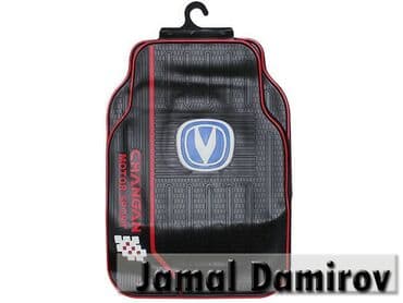 Changan ucun universal ayaqaltilar bundan başqa hər növ avtomobi̇l