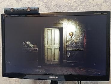 Техника и электроника: PS4 Slim 500gb +2pult +20 oyun yaddaşda. Cihaz əla vəziyətdə təmirdə — 10