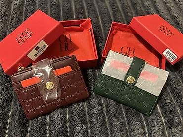 elektron divar saat: Pulqabı, Eko dəri, Yeni — 1