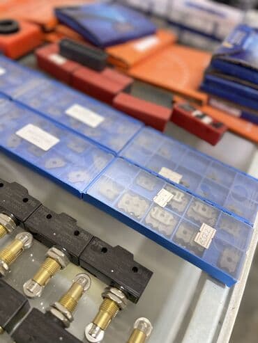 arshia страна производитель: Digər istehsal avadanlığı — 9