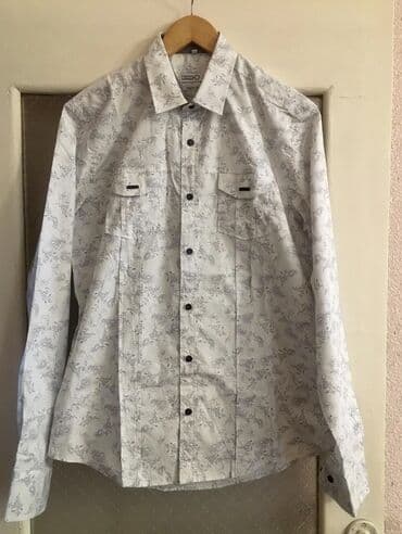 saroçkalar: ZİLLİ. Brendindən Bəylər üçün Təmiz Pambiqdan Saroçkalar.Türkiyədən — 8