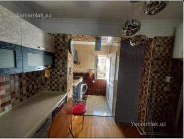 sabunçu qəs: Bu mənzil yaşayış üçün uyğun, rahat və funksional daxili məkana — 6