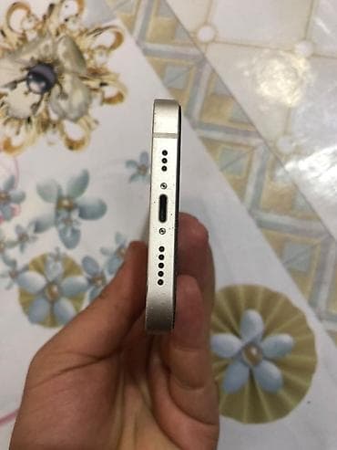 philips xenium 9@9d: IPhone 13, 128 GB, Ağ, Face ID — 8