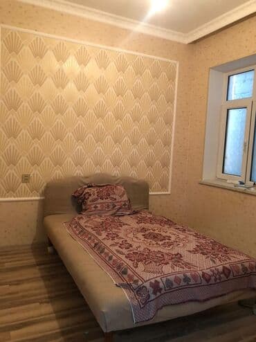 kirayə ev sabuncuda: Məmmədli 5 otaqlı, 88 kv. m, Kredit yoxdur, Yeni təmirli — 17