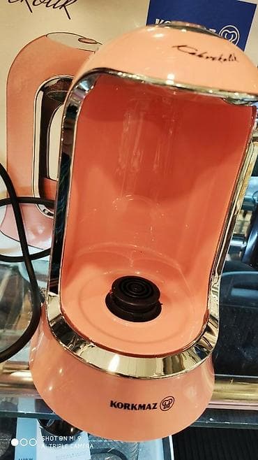 cofe: Qehve qəhvə bişirən qəhvəbişirən Korkmaz turk istehsali 400 watt — 3