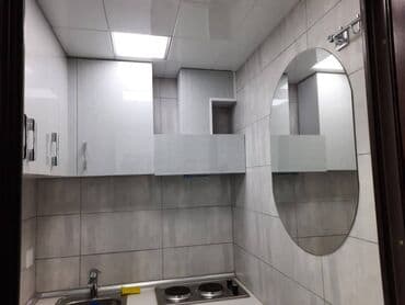 nerimanovda obyekt satilir: Nərimanov rayonu Montin bazarına yaxın,sahəsi 55 kv/m olan, 1 otağlı — 9