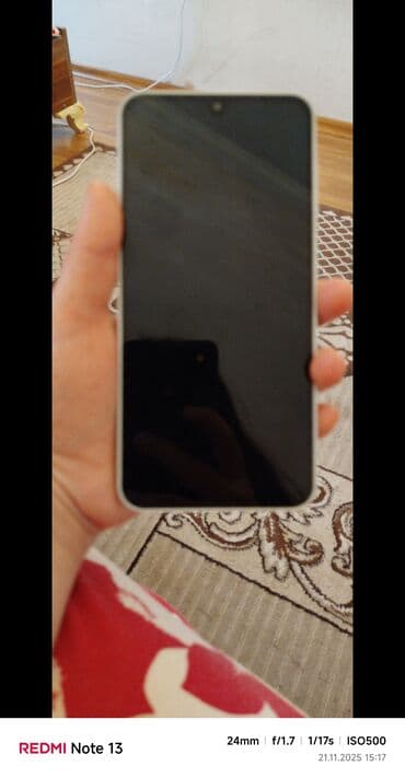 samsung c4 satın al: Samsung Galaxy A16, rəng - Ağ — 2