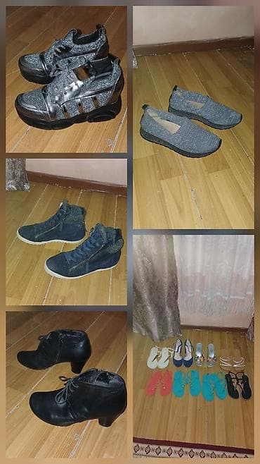 Ölçü: 38, İşlənmiş