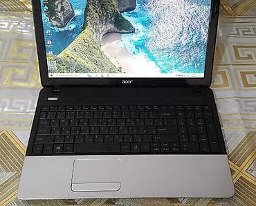 hp g6 2000: 💻 Texniki Xüsusiyyətlər: • Prosessor : Intel Pentium 2020M (2.40GHz) • — 4