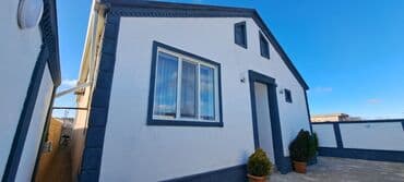 bir otaqlı ev satılır: 3 otaqlı, 120 kv. m, Kredit yoxdur, Yeni təmirli — 7