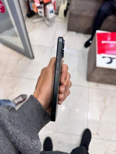 купить бу айфон 8 плюс: IPhone 15, 128 ГБ, Черный, Гарантия, Отпечаток пальца, Беспроводная зарядка — 2