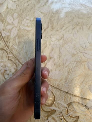 honor kablosuz şarj: IPhone 12, 64 GB, Mavi — 3
