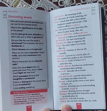 cd kart: Oxford Learner’s Pocket Word Skills – Ruth Gairns və Stuart Redman - — 3