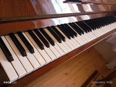 musiqi aletleri sintezator: Piano, Belarus, Akustik, İşlənmiş, Ünvandan götürmə — 2