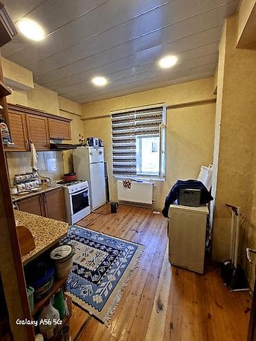 qobu lokbatan: Lökbatan qəs., 1 otaqlı, Yeni tikili, 52 kv. m — 5