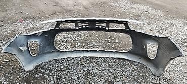 ön bufer: Məhsul: Avtomobil üçün ön bamper - Rəng: ağ (boyaya hazır) - — 3