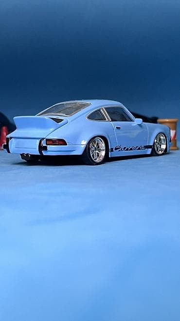 dvd diskler: Məhsul: Kolleksiya üçün metal model avtomobil – klassik kupe — 2