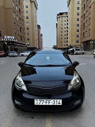 kia rio 2015: 0556206625 — 2