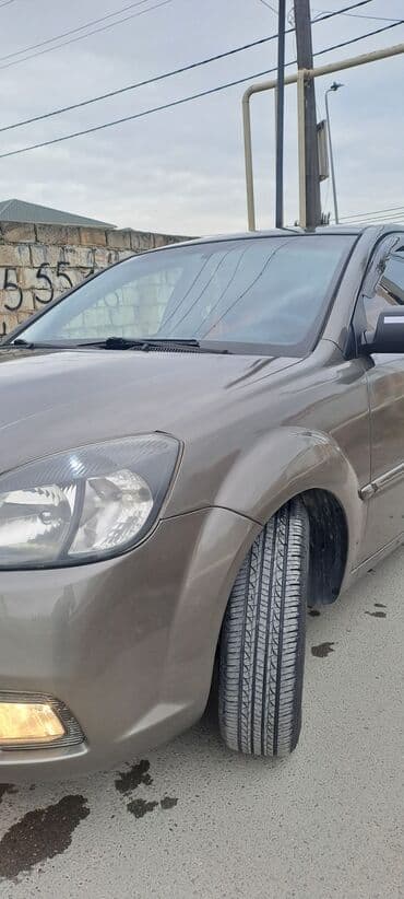 подержанные авто: Kia Rio: 1.4 л | 2011 г. Седан — 3