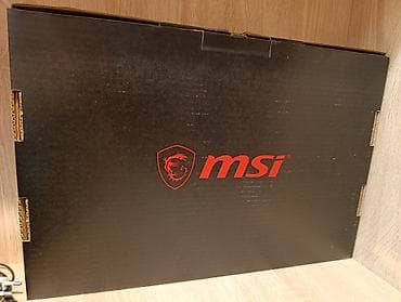 processor core i7: MSI GF63 Thin 11SC — 2