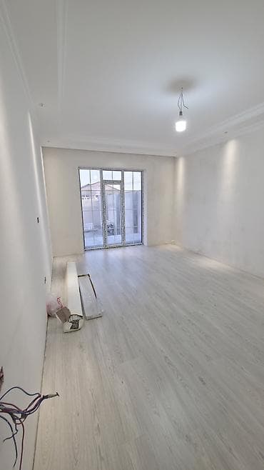 heyet evi: 4 otaqlı, 136 kv. m, Yeni təmirli — 5