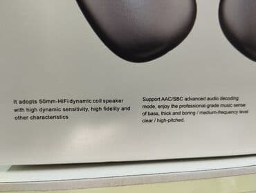 beyerdynamic dt 770: Беспроводные (Bluetooth) Наушники, цвет - Черный — 4