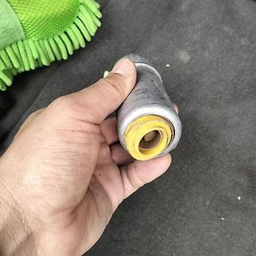 nasosu: BMW yanacaq nasosu (orijinal detal)
E 38.39 madele gedir — 1