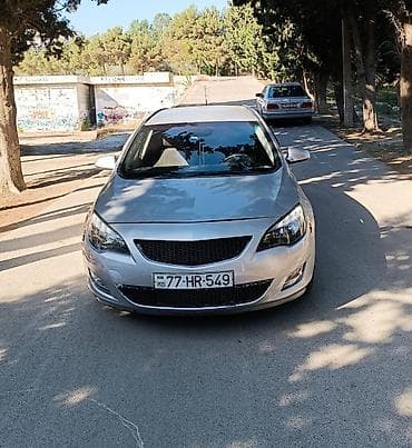renault megane disk: Opel Astra: 1.3 l | 2011 il 250000 km Universal — 2