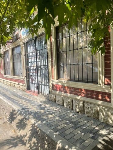 nerimanovda obyekt satilir: Nizami metrosununa yaxın 45 kv. 0byekt ofis maqaza salon plestesn — 7